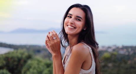 Información sobre el cáncer de cuello uterino