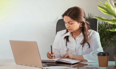 Profundiza tu conocimiento sobre el VPH en MSD Conecta.