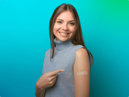 Vacunación contra el VPH en Argentina