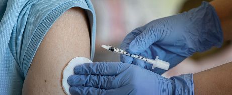 Todos somos responsables de reducir la transmisión del virus y sus posibles consecuencias.